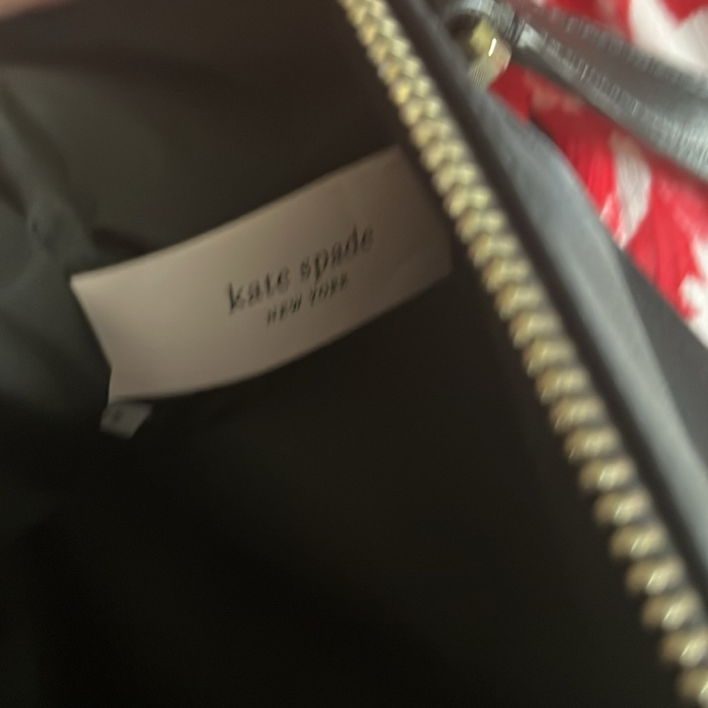 Kate Spade Purse - Picture 4 of 6